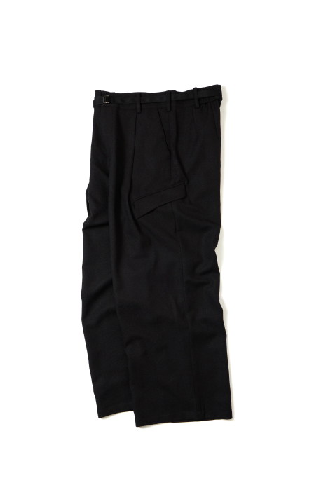 WISDOM WIDE PANTS