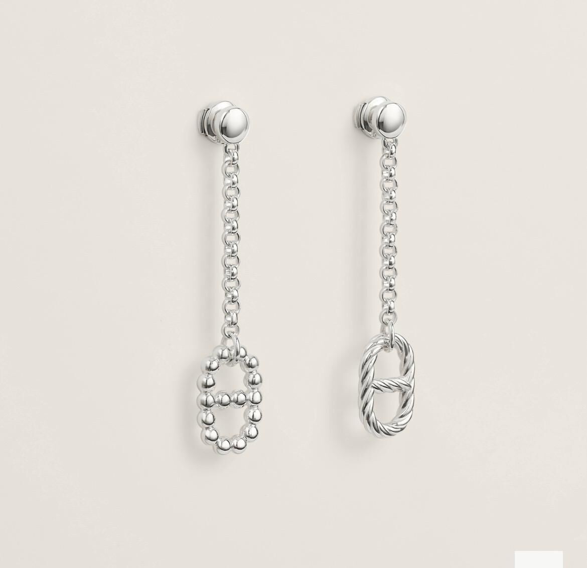 Hermes Chaine d'ancre Alea II