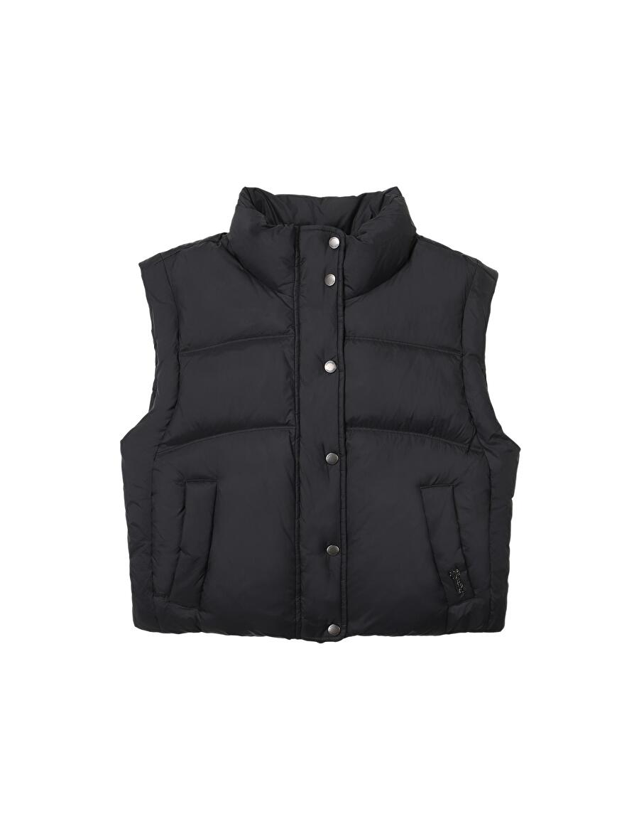 【韓國預購】SKR100701 Superdry 女裝羽絨背心