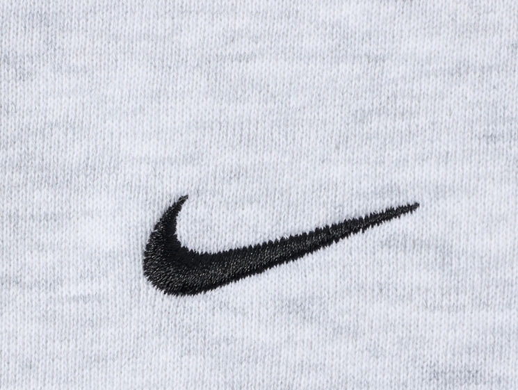 女款 Nike AS W NK STDO FLC MW STD FZ HDY 連帽 口袋拉鍊 運動外套 針織 淺灰色【IM8505-051】