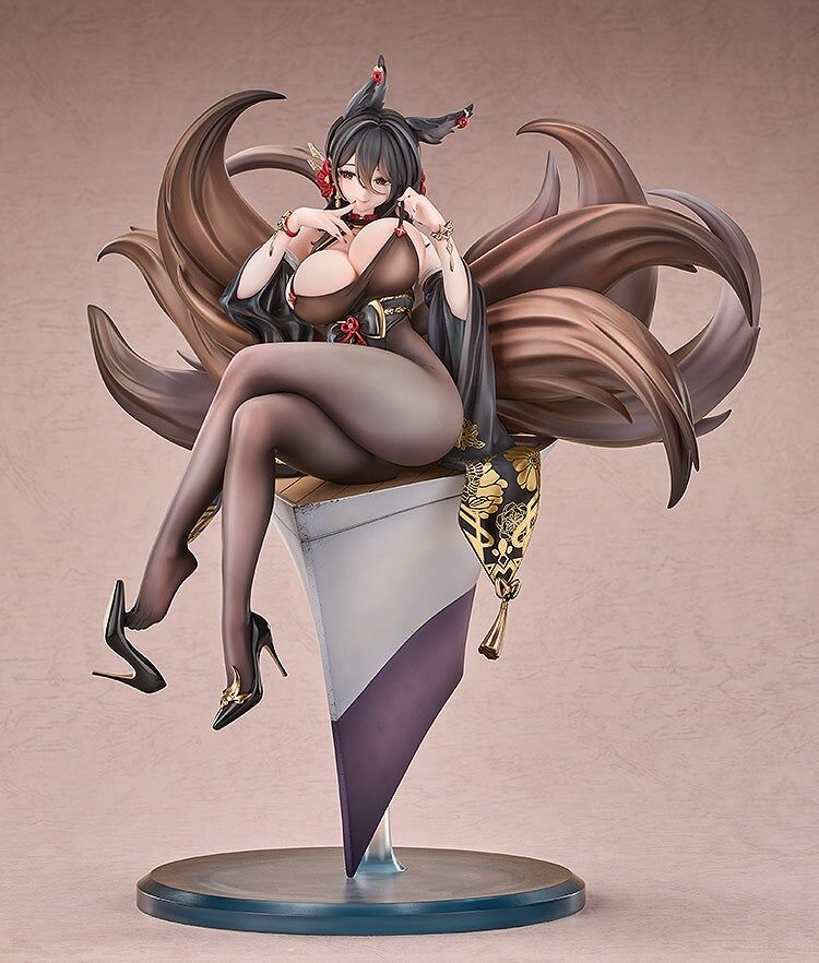 碧藍航線 近江