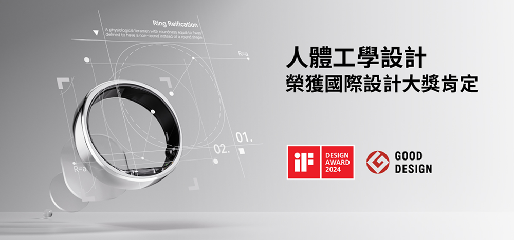 智慧戒指