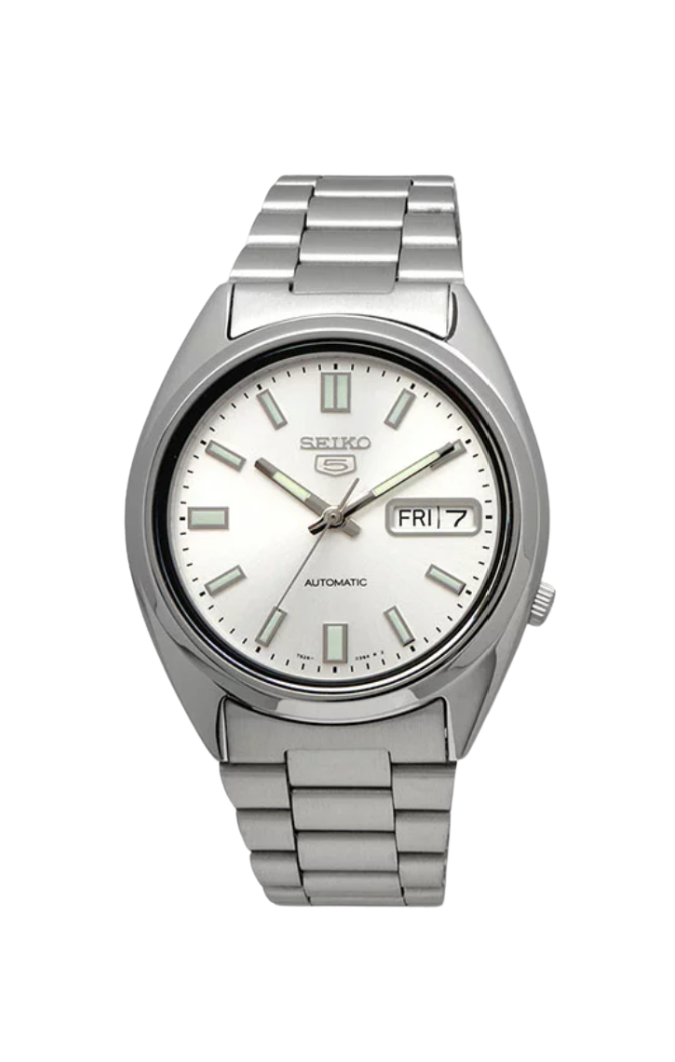 Seiko 37mm SNXS73K1
