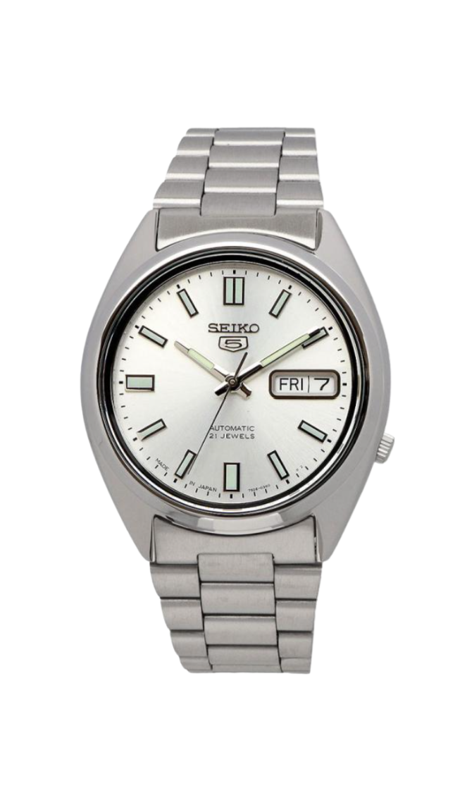Seiko 37mm SNXS73J1