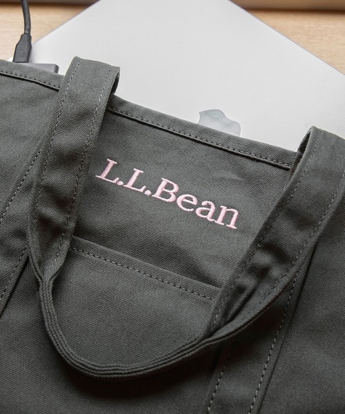 【預購】LL BEAN GROCERY 托特包 4色 LLBGC