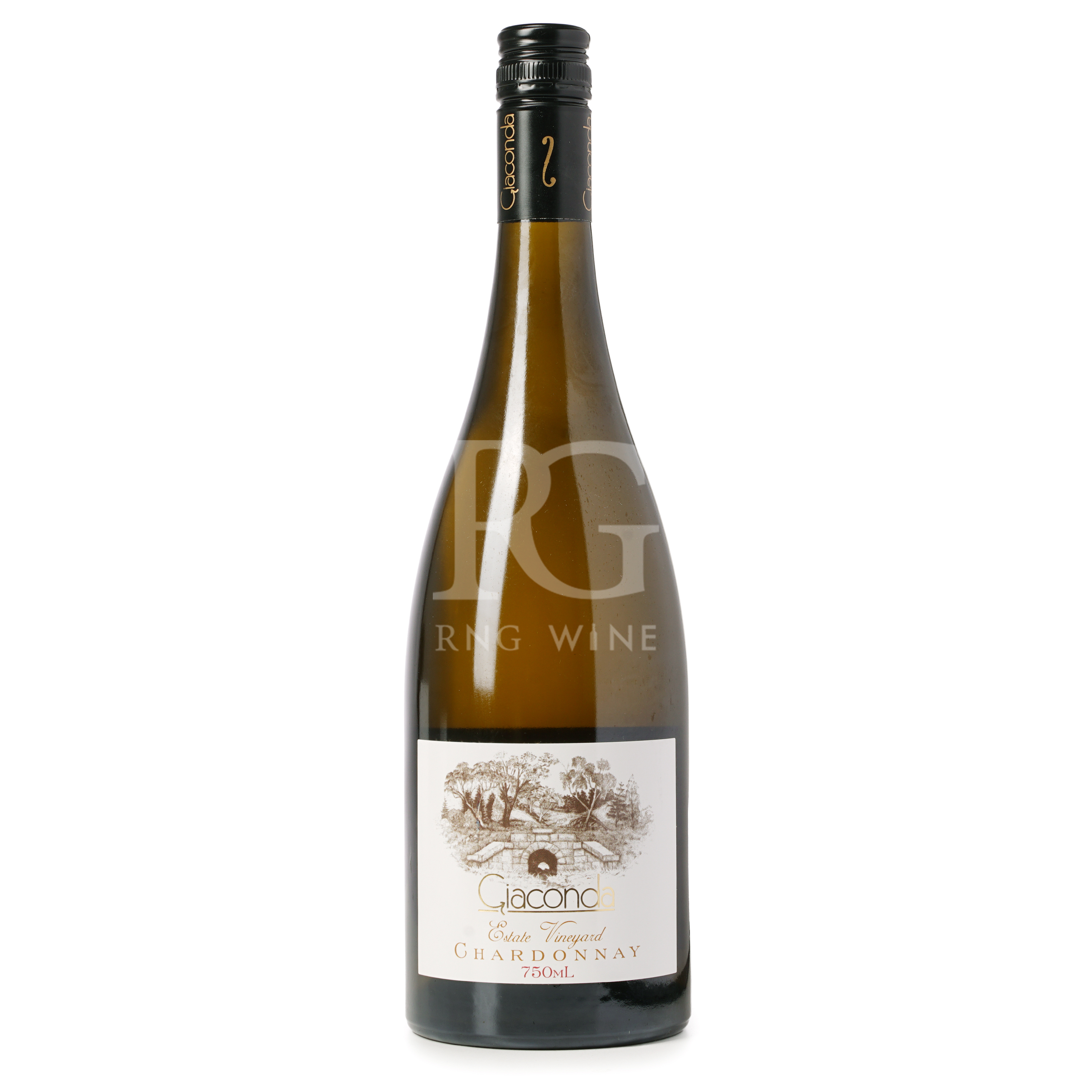 Giaconda Estate Vineyard Chardonnay 2019 (RP98)