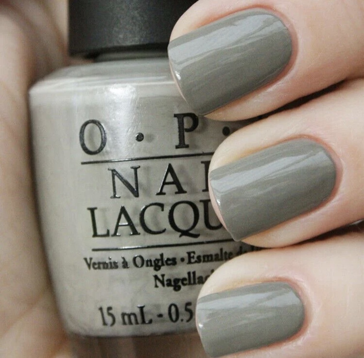 OPI 甲油 -Suzi Takes the Wheel- NLT33