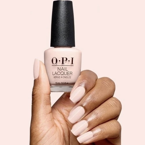 OPI 甲油 -Mod About You Pastel NLF037