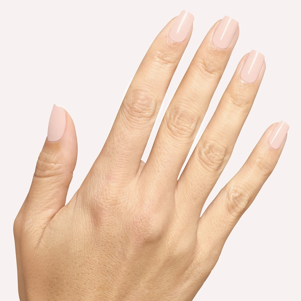 OPI 甲油 -Mod About You Pastel NLF037