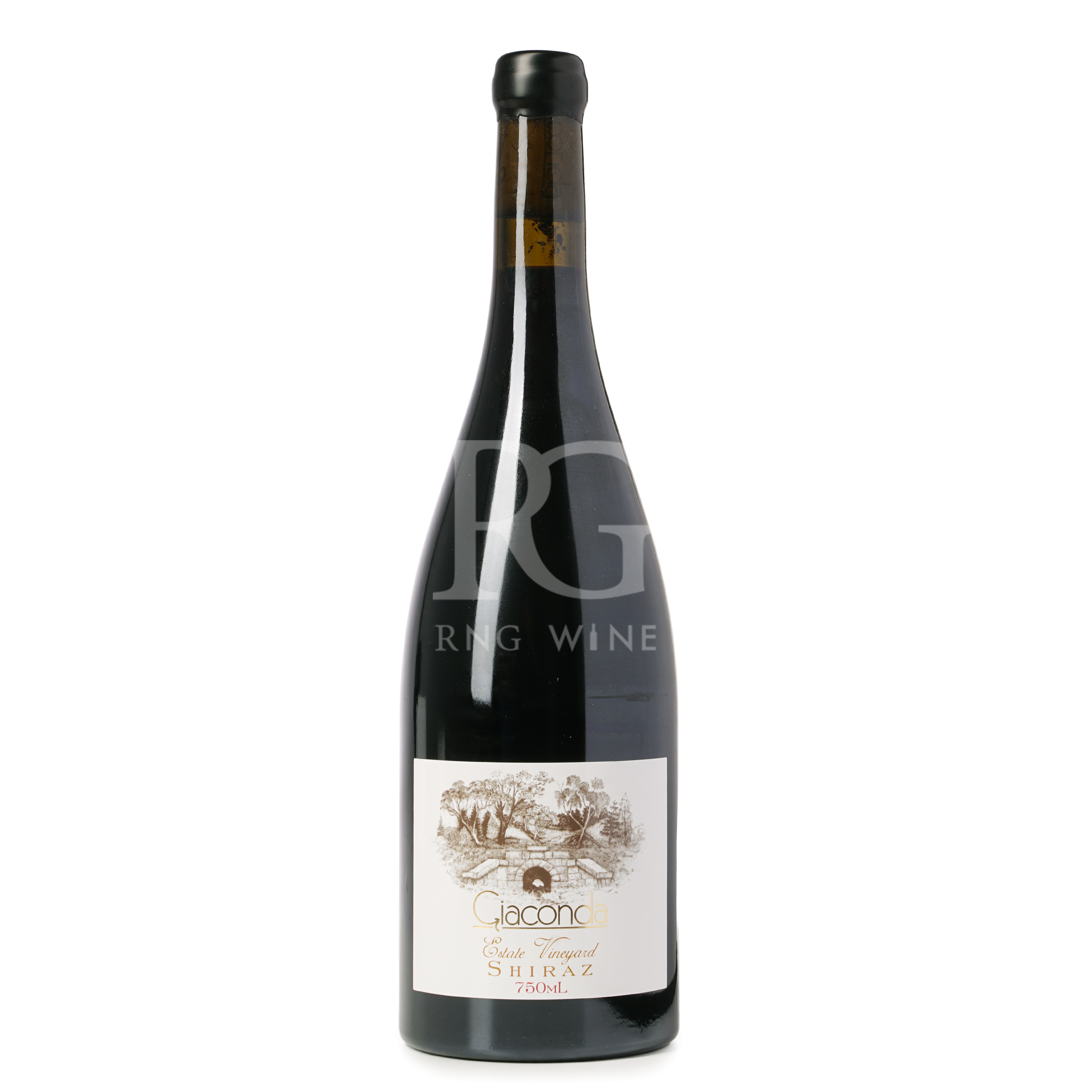 Giaconda Estate Vineyard Shiraz 2019