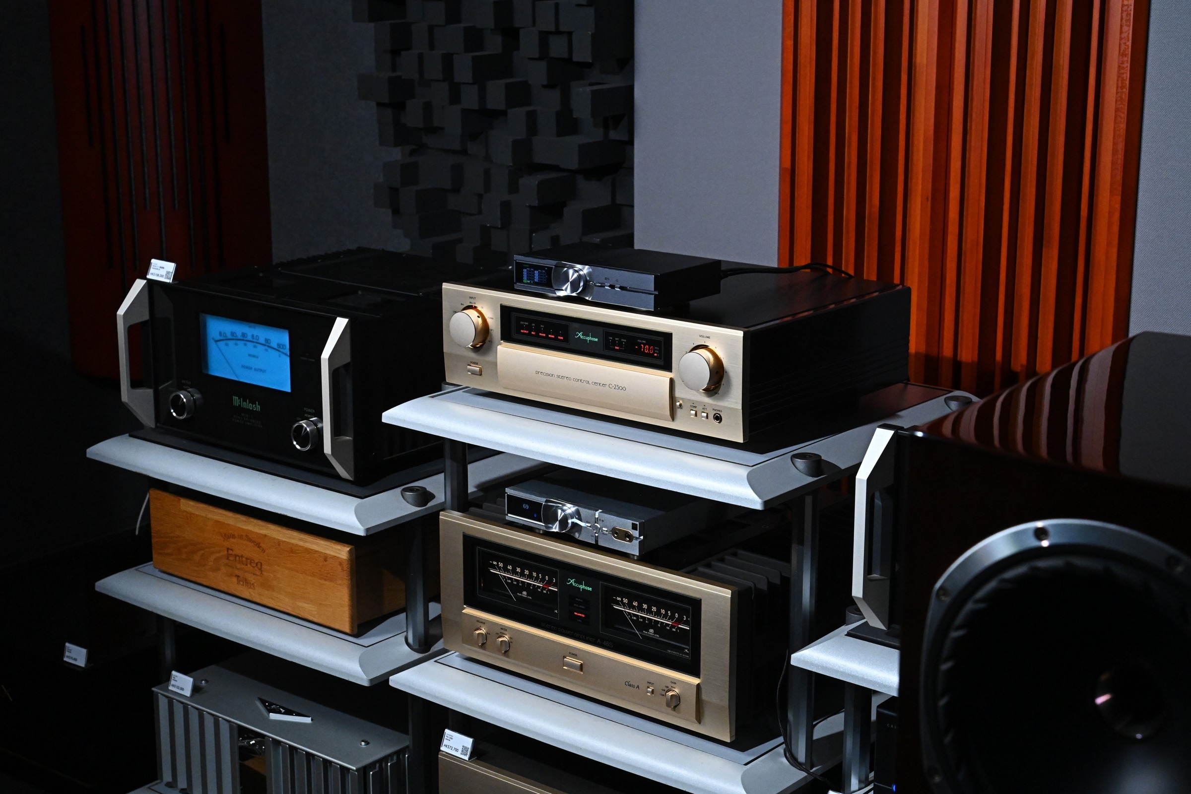 Original manufacturer system photograph: omni-system-installed.jpg
