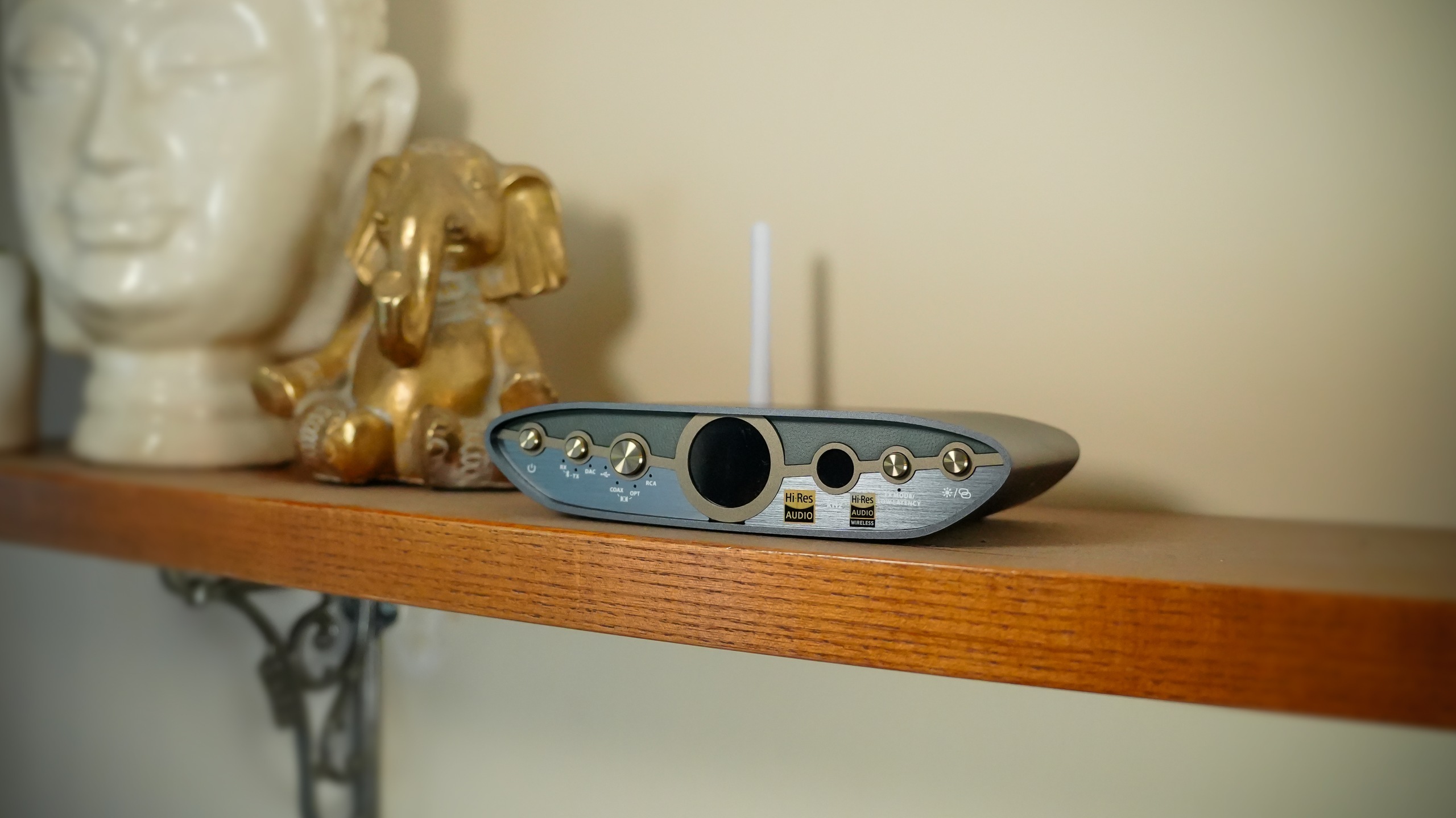 ZEN Blue 3 official current-model photograph