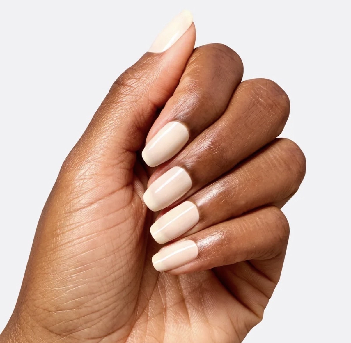 OPI 甲油 -Throw Me A Wink NLF044
