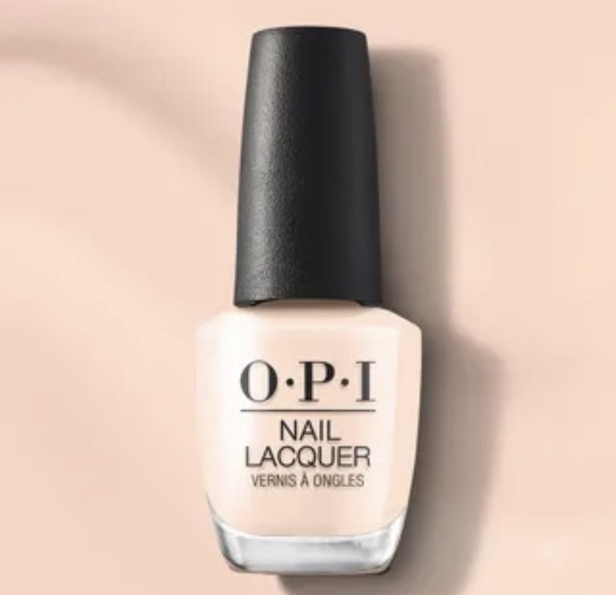OPI 甲油 -Throw Me A Wink NLF044