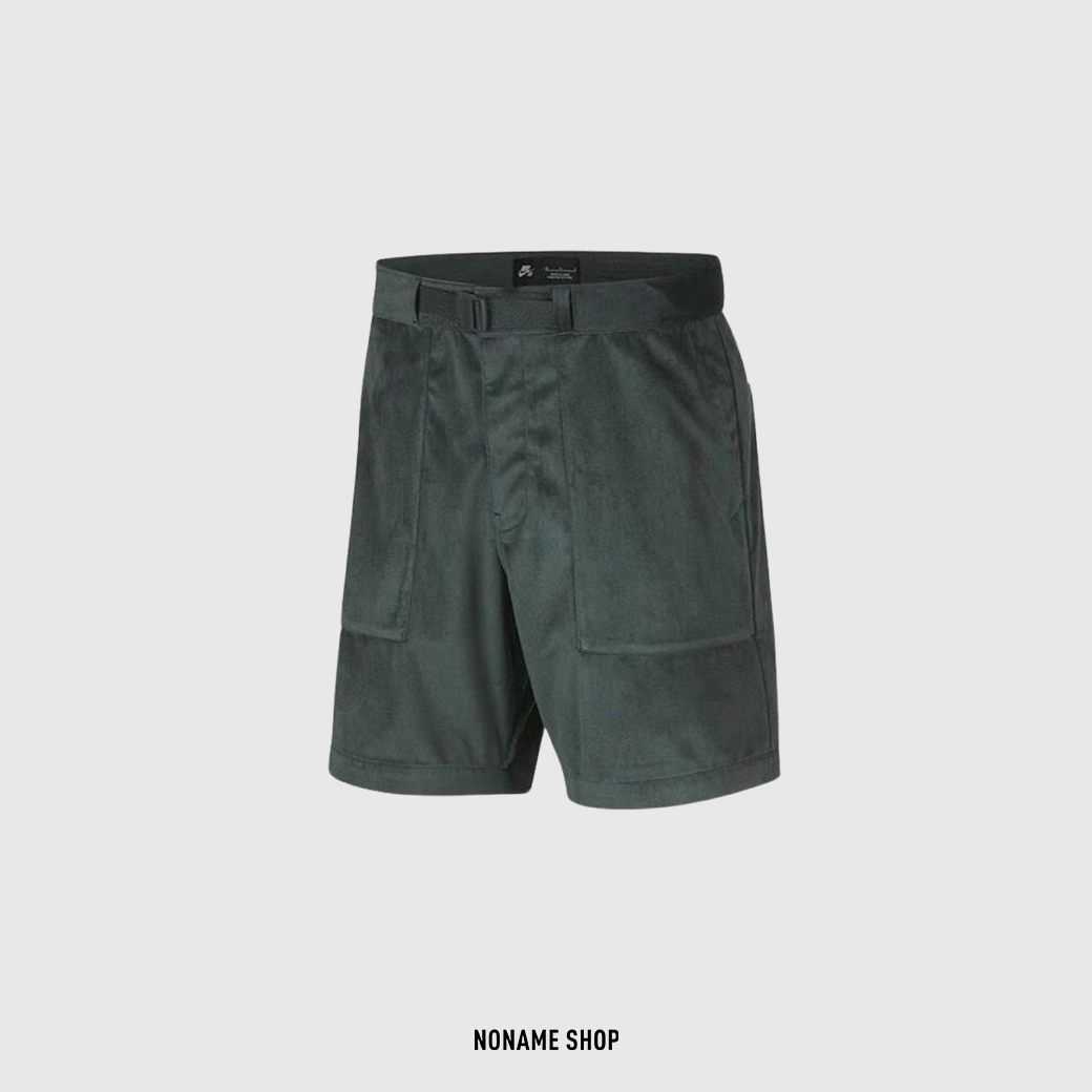 🔥價格失守🔥 NIKE SB FLEX CORDUROY SHORT 燈芯絨 休閒短褲