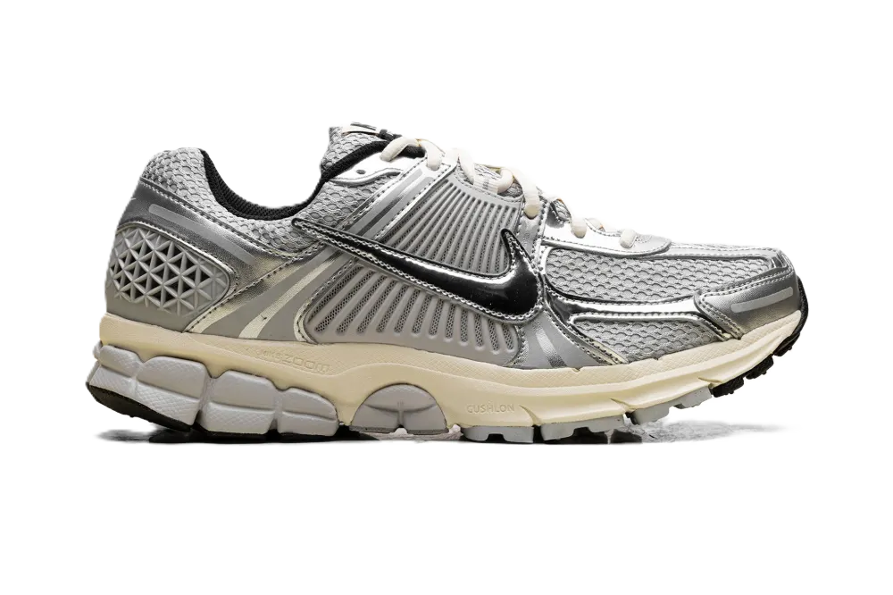 Nike Zoom Vomero Fog Chrome │ IM3486-002