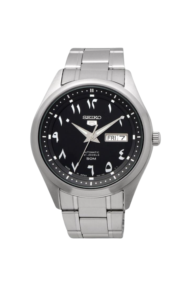 Seiko 43mm SNKP21J1