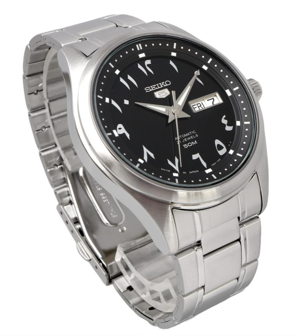 Seiko SNKP21J1