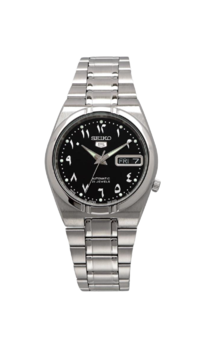 Seiko 34mm SNK063J5