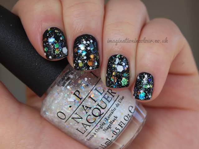 OPI 甲油 - Snow Globetrotter HRF16