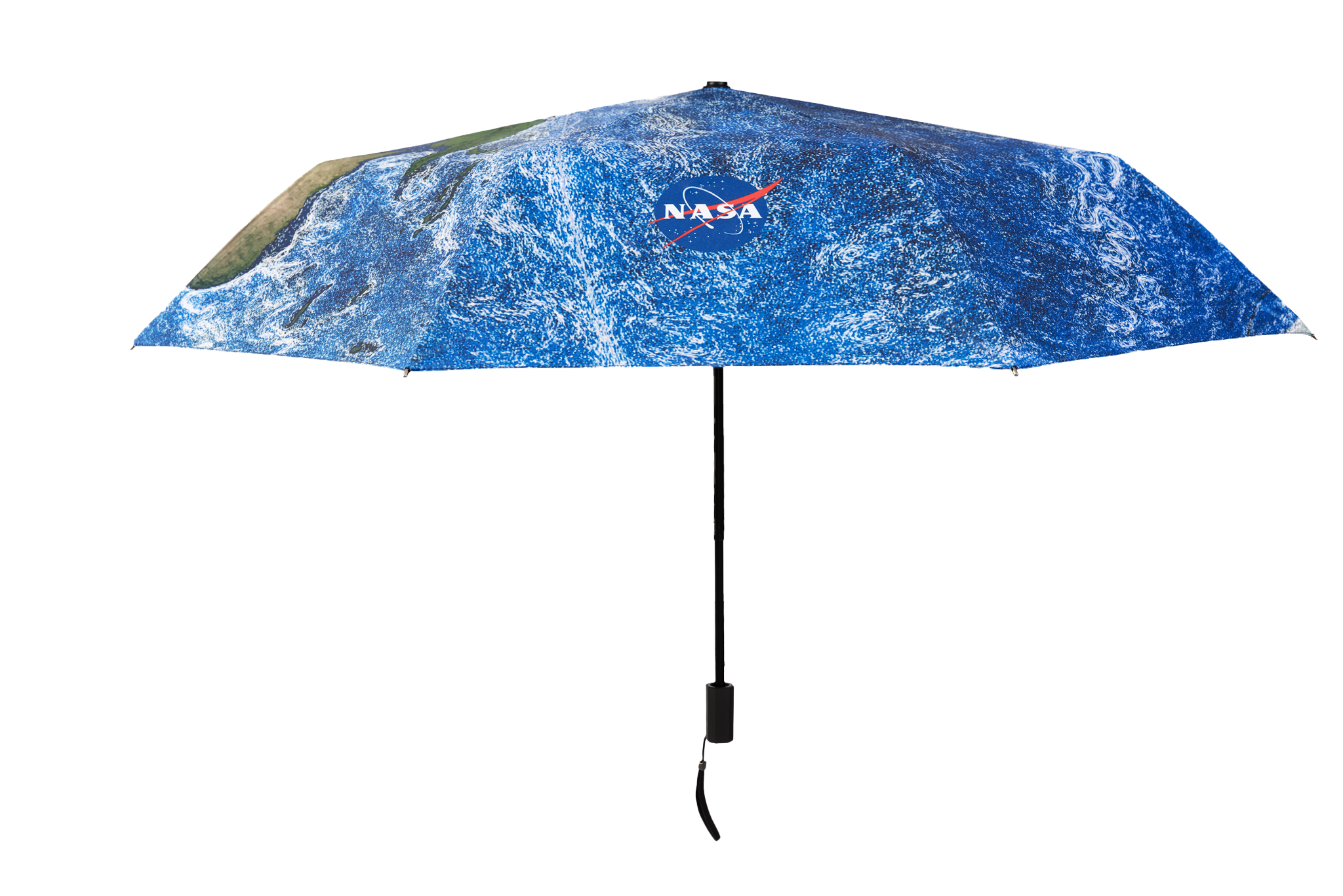 NASA 全球洋流系列 晴雨傘