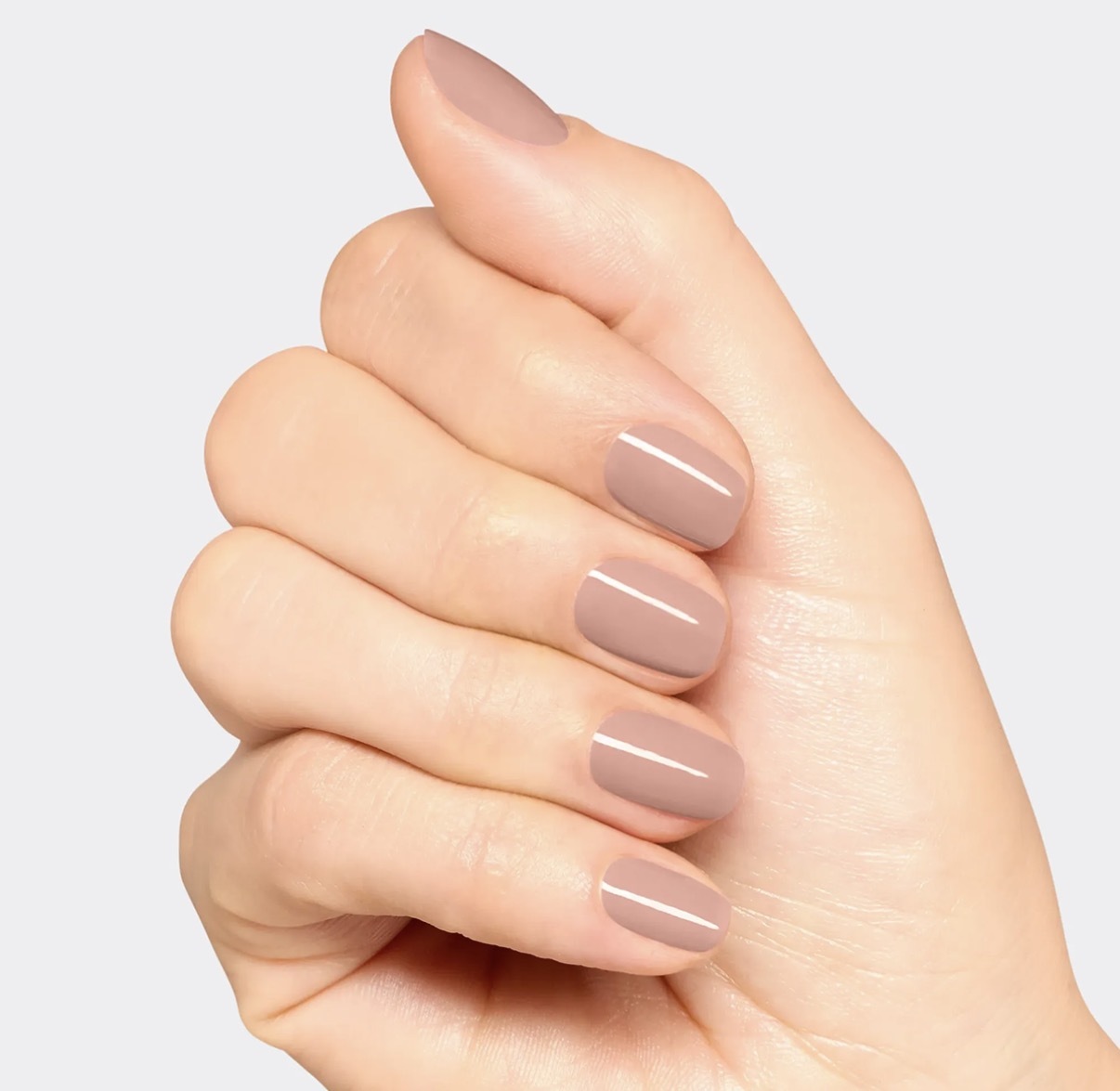 OPI 甲油 - France-y Seeing You Here NLF039