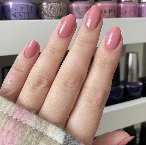 OPI 甲油 -Suzi Calls the Paparazzi NLH001