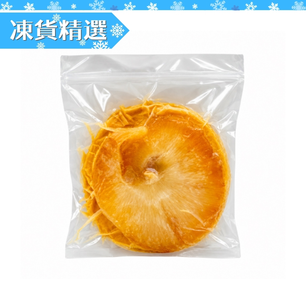 金湯勾翅│380克│急凍