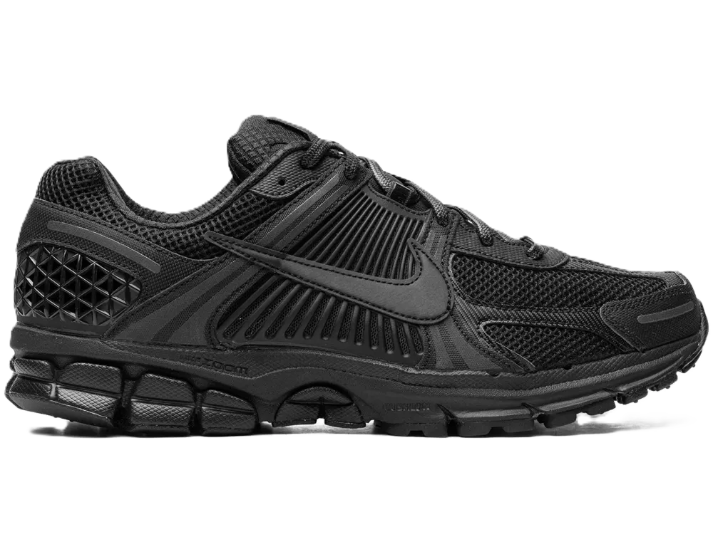 Nike Zoom Vomero 5 Triple Black │ BV1358-003