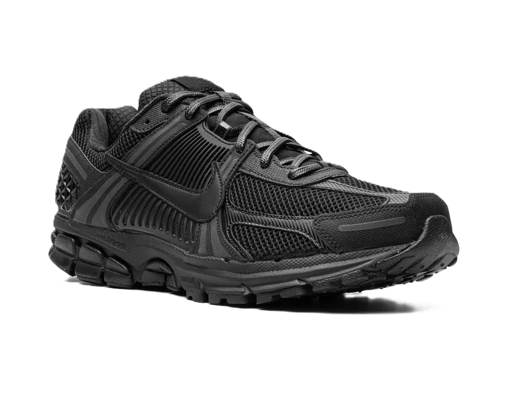Nike Zoom Vomero 5 Triple Black │ BV1358-003