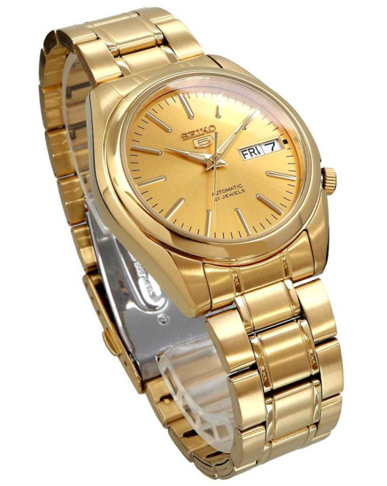 Seiko SNKL48K1