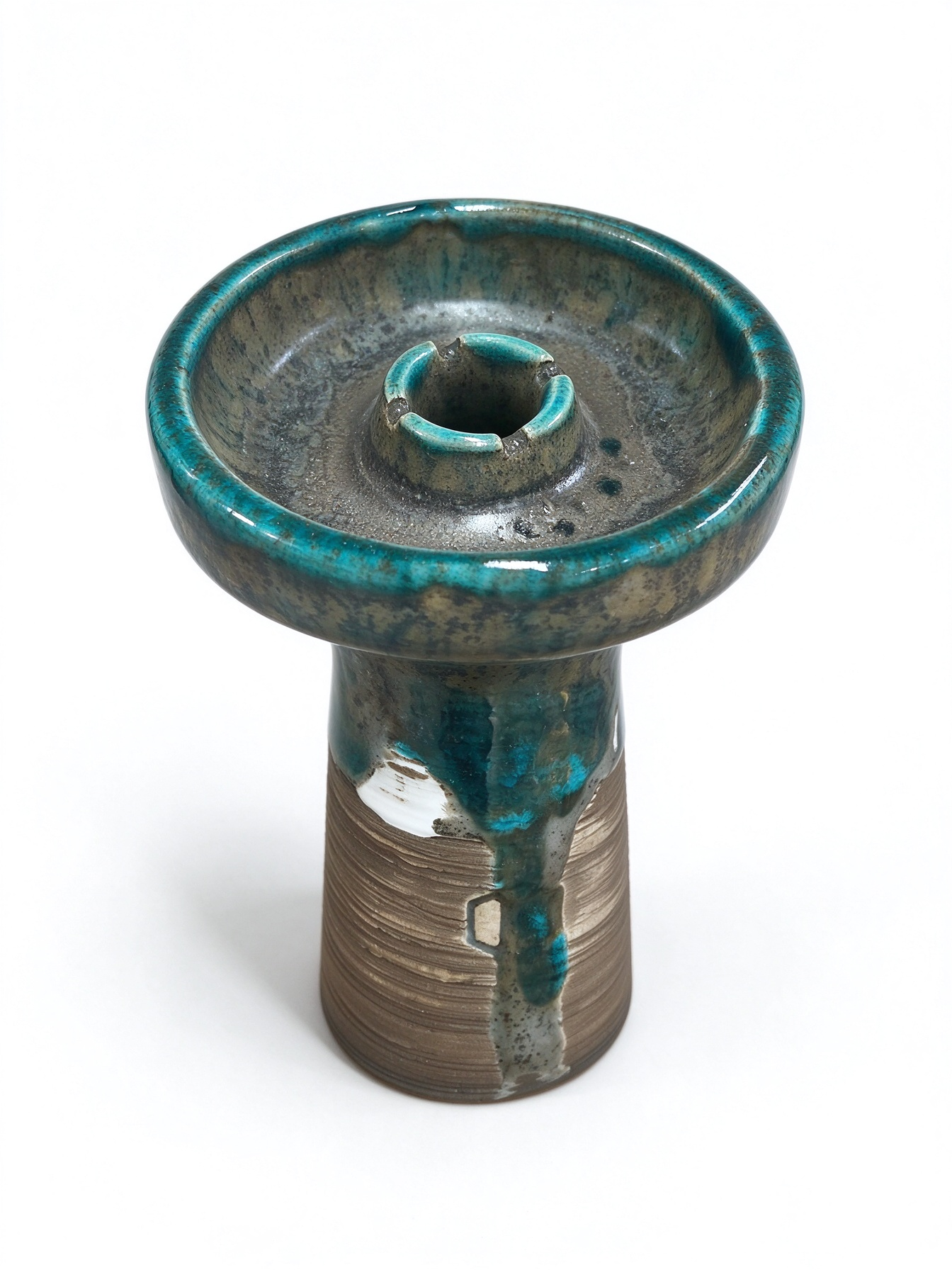 Kolos Phunnel Bowl Grown+ - Mineral Teal