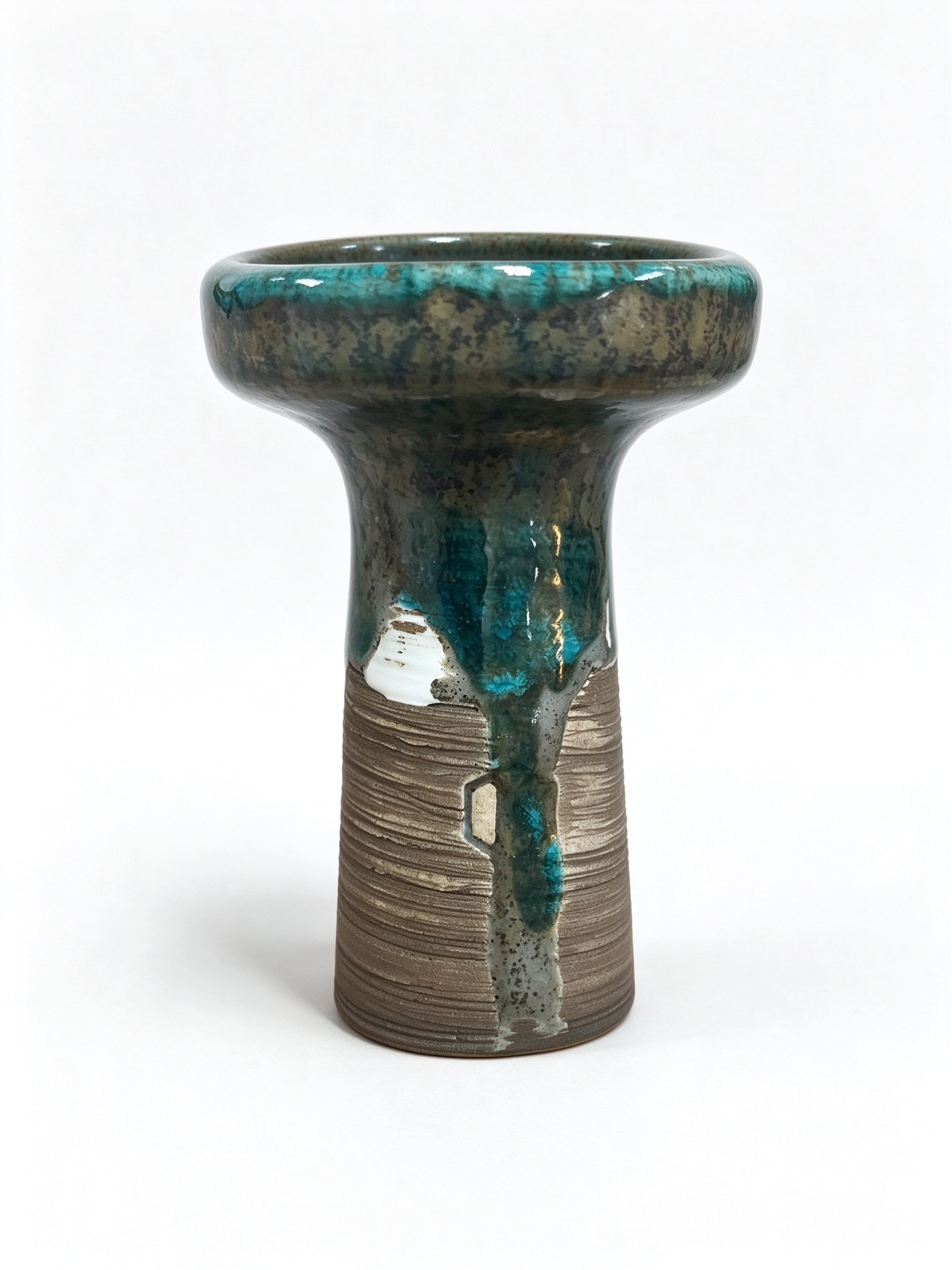 Kolos Phunnel Bowl Grown+ - Mineral Teal