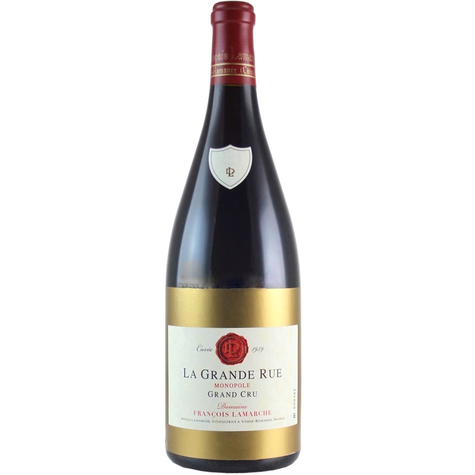 2017 Domaine Francois Lamarche La Grande Rue Grand Cru Monopole 'Cuvee 1959' (1500ml)