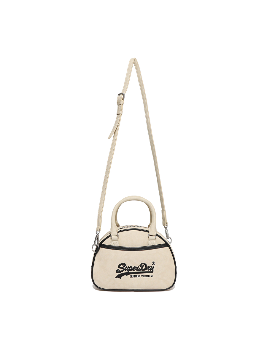 【韓國預購】SKR100709 Superdry Heritage Mini 兩用手提包