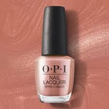 OPI 甲油 -Route Beer Float NLF043