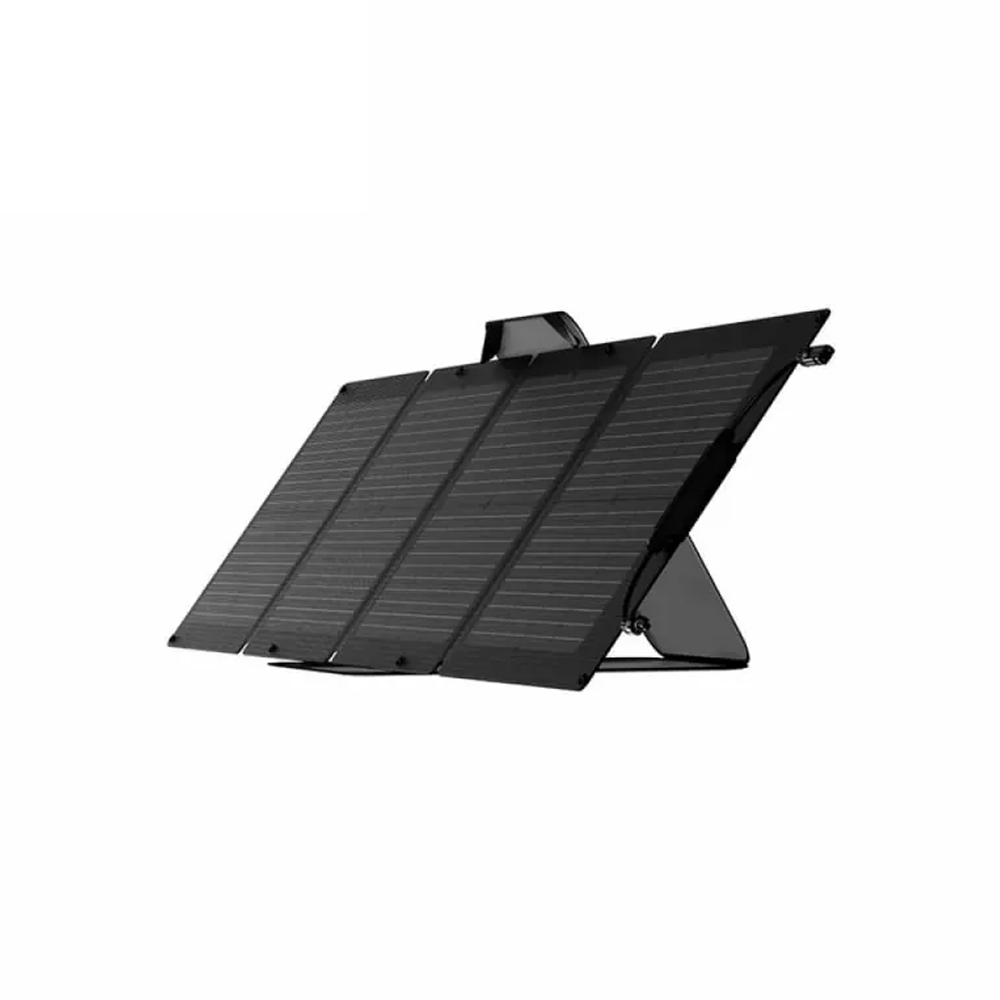 EcoFlow 110W IP67 防水太陽能充電板