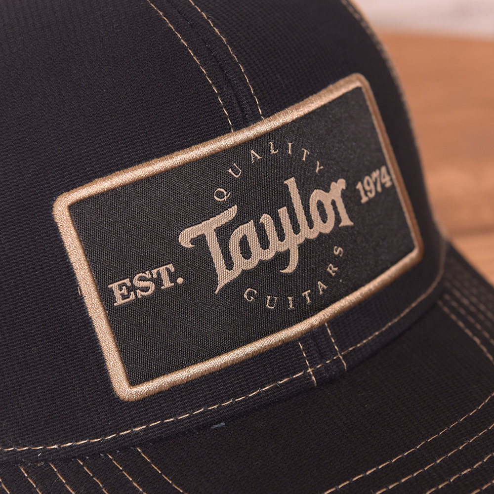 Taylor 00390 經典卡車帽