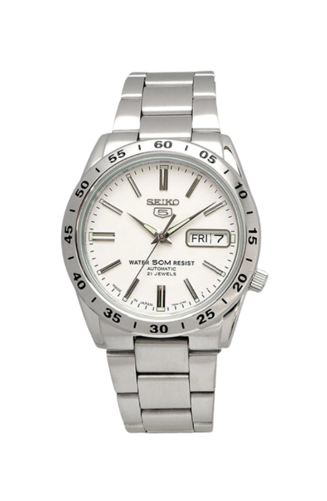 Seiko 37mm SNKD97J1