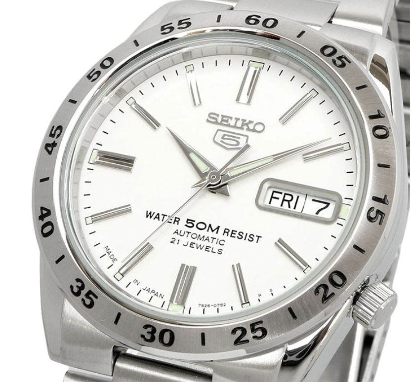 Seiko SNKD97J1