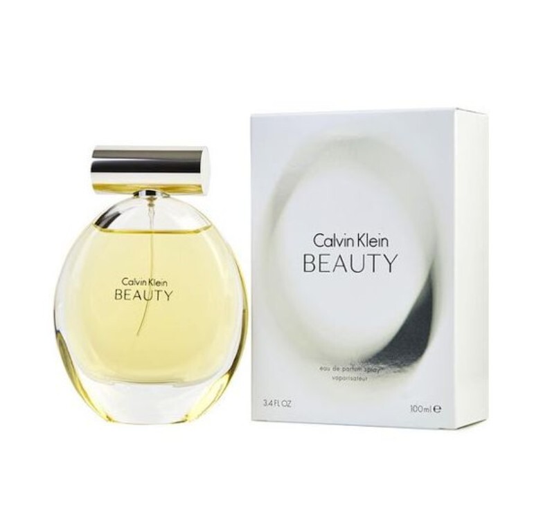 Calvin Klein 美麗 女士濃香水 100ml (Barcode: 3607340213267)