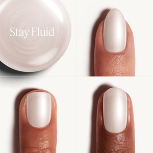 ESSIE 指甲油 -stay fluid - 015