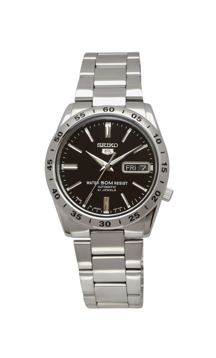 Seiko 37mm SNKE01K1