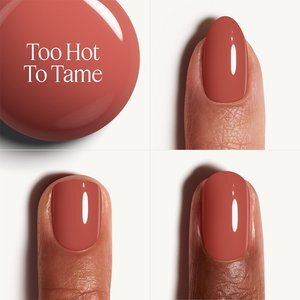 ESSIE 指甲油 - too hot to tame - 607