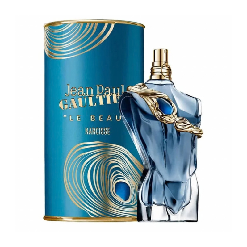 Jean Paul Gaultier 高緹耶 美麗水仙 男士濃香水 75ml (2026 新款) (Barcode: 8435415115209)