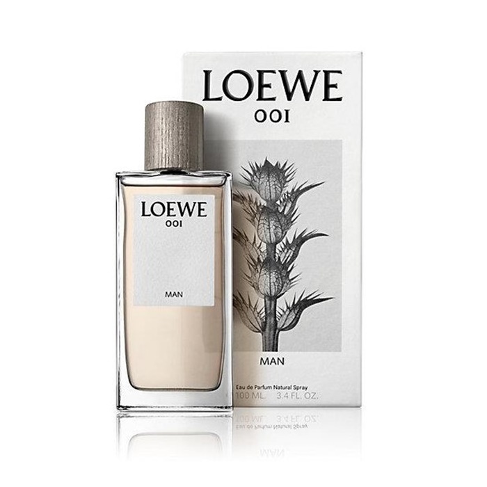 Loewe 001 Men EDP 100ml (Barcode: 8426017063104)
