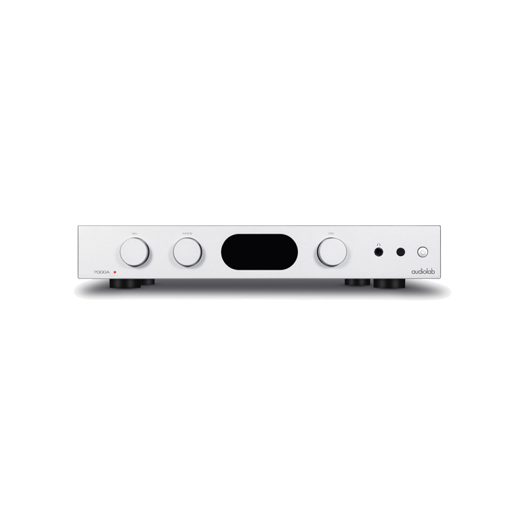 Audiolab 7000A 數位藍芽DAC綜合擴大機