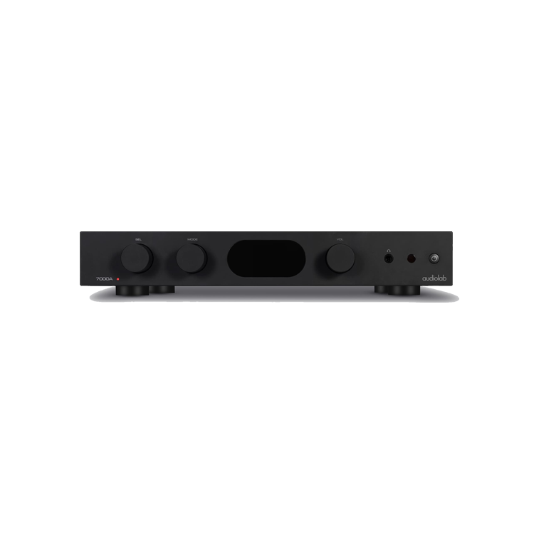 Audiolab 7000A 數位藍芽DAC綜合擴大機