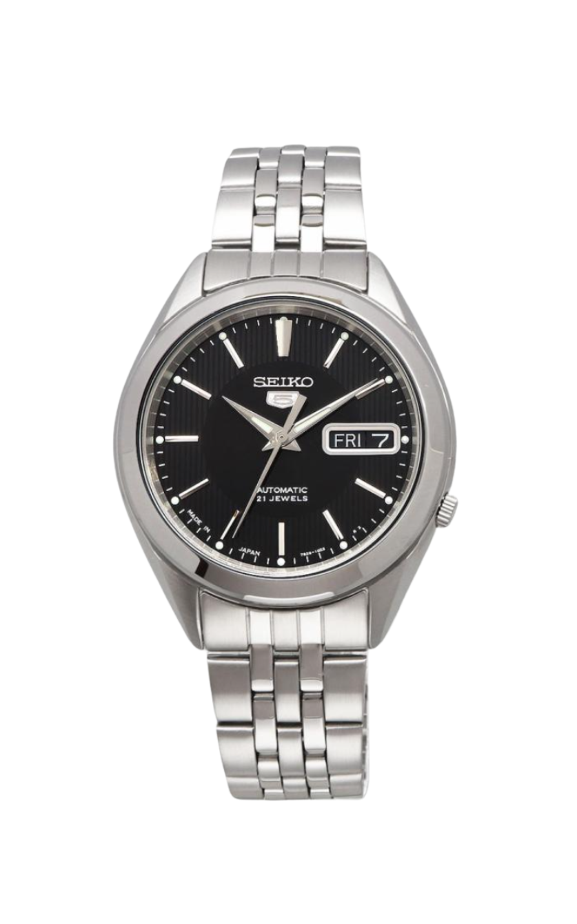 Seiko 38mm SNKL23J1
