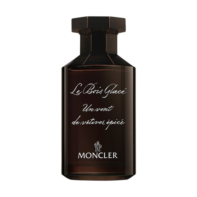 Moncler Le Bois Glace 冰風岩蘭 中性濃香水 200ml (簡裝) (Barcode: 3386460137027)